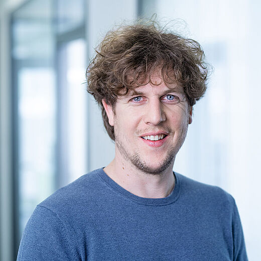 Yves Wolfisberg