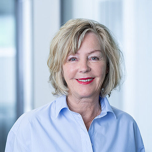 Petra Odermatt