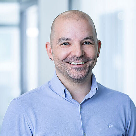 Kevin Vetsch