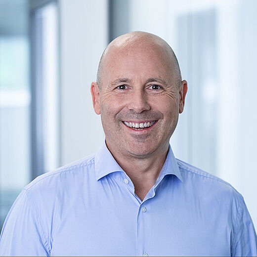Daniel Gugger