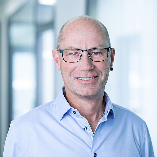 Walter Blättler