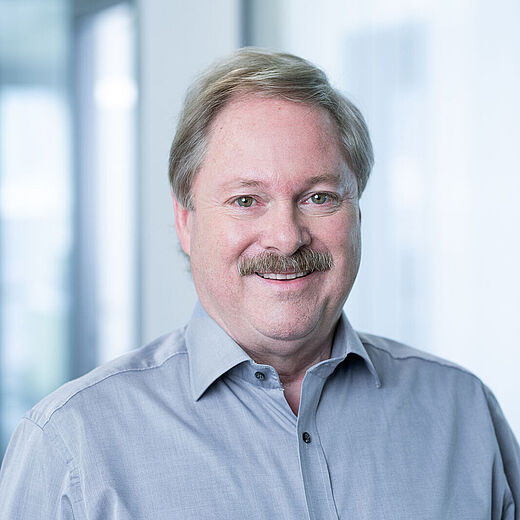 Gery Wolfisberg
