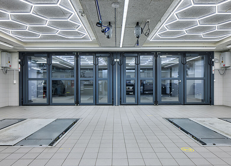 Garage Felix Emmenegger AG