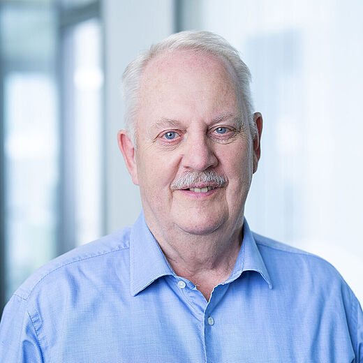 Urs Wolfisberg
