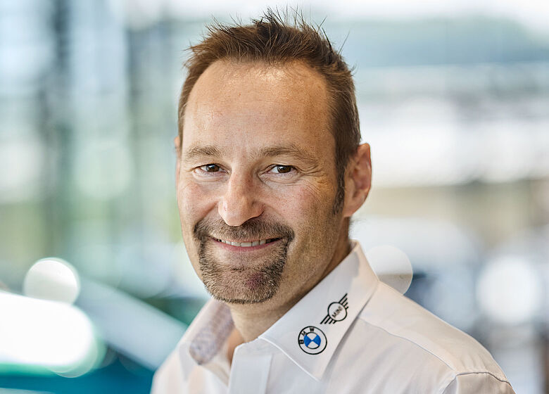 Marco Emmenegger