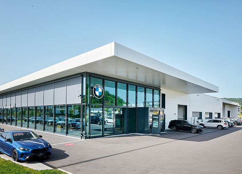 Garage Felix Emmenegger AG
